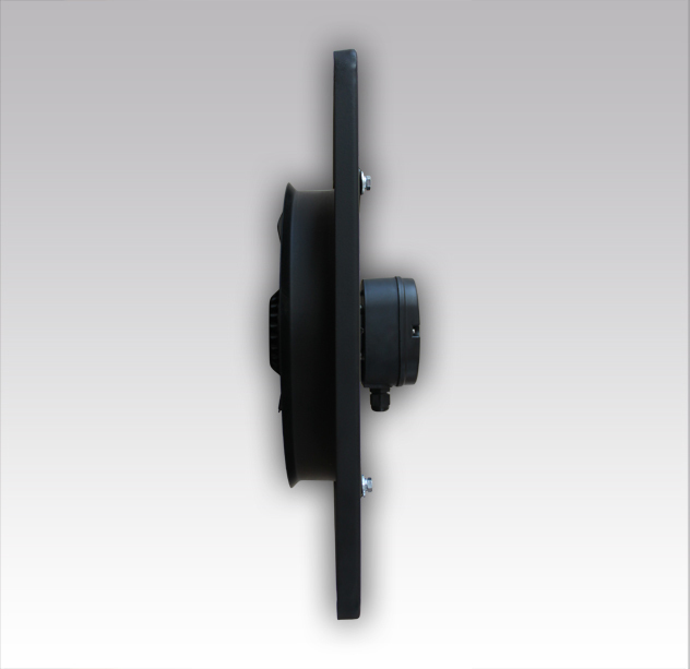 Осевой вентилятор низкого давления Air SC YWF 4E 500 B