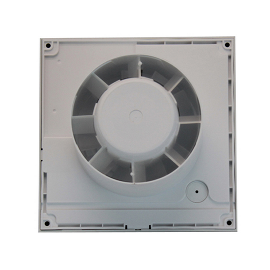 Накладной вентилятор Soler & Palau SILENT-100 CDZ (Таймер, Датчик движения)