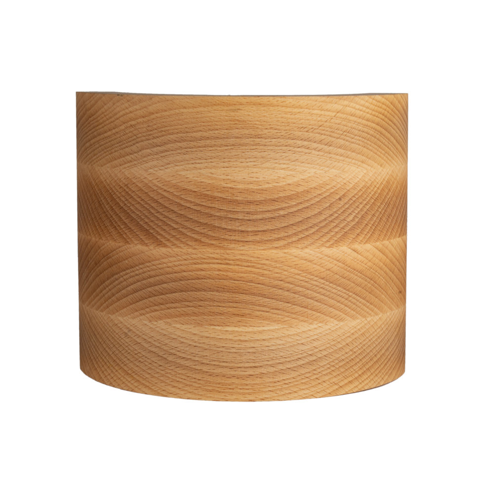 Высокотемпературный жаростойкий вентилятор Mmotors для бани и сауны мм-s 100 бочка (дерево) с обратным клапаном