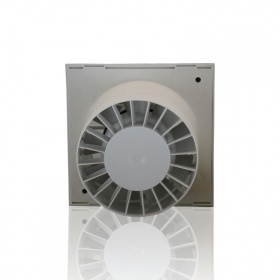 Накладной вентилятор Soler & Palau Decor 200C