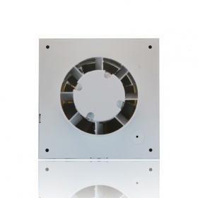 Вентилятор Soler & Palau Silent Design 100 CRZ 4C Gold (таймер)