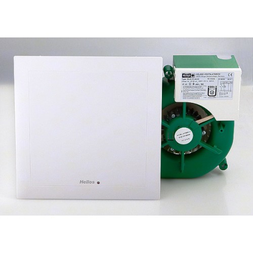 Вентилятор центробежный Helios ELS-V 60