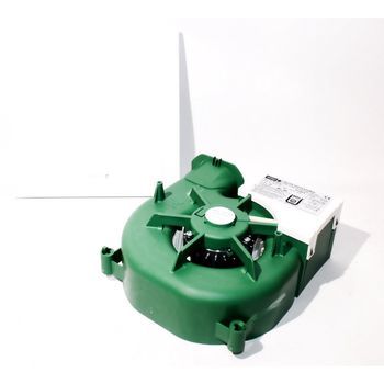 Вентилятор центробежный Helios ELS-V 60