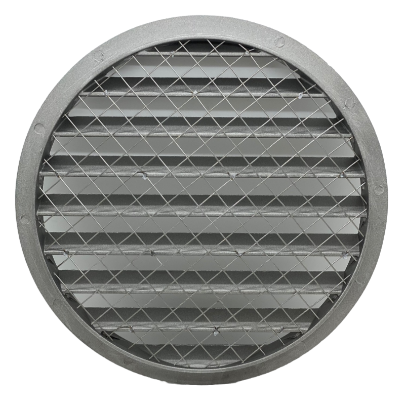 Provent STR 250G решетка уличная серая