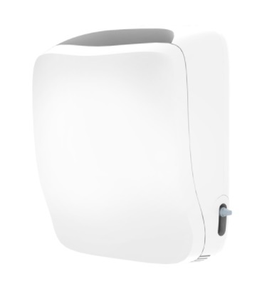 Приточный клапан VAKIO KIV Pro