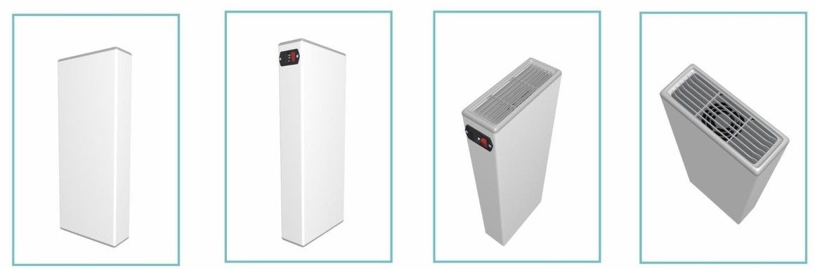 Рециркулятор VAKIO reFLASH HOME