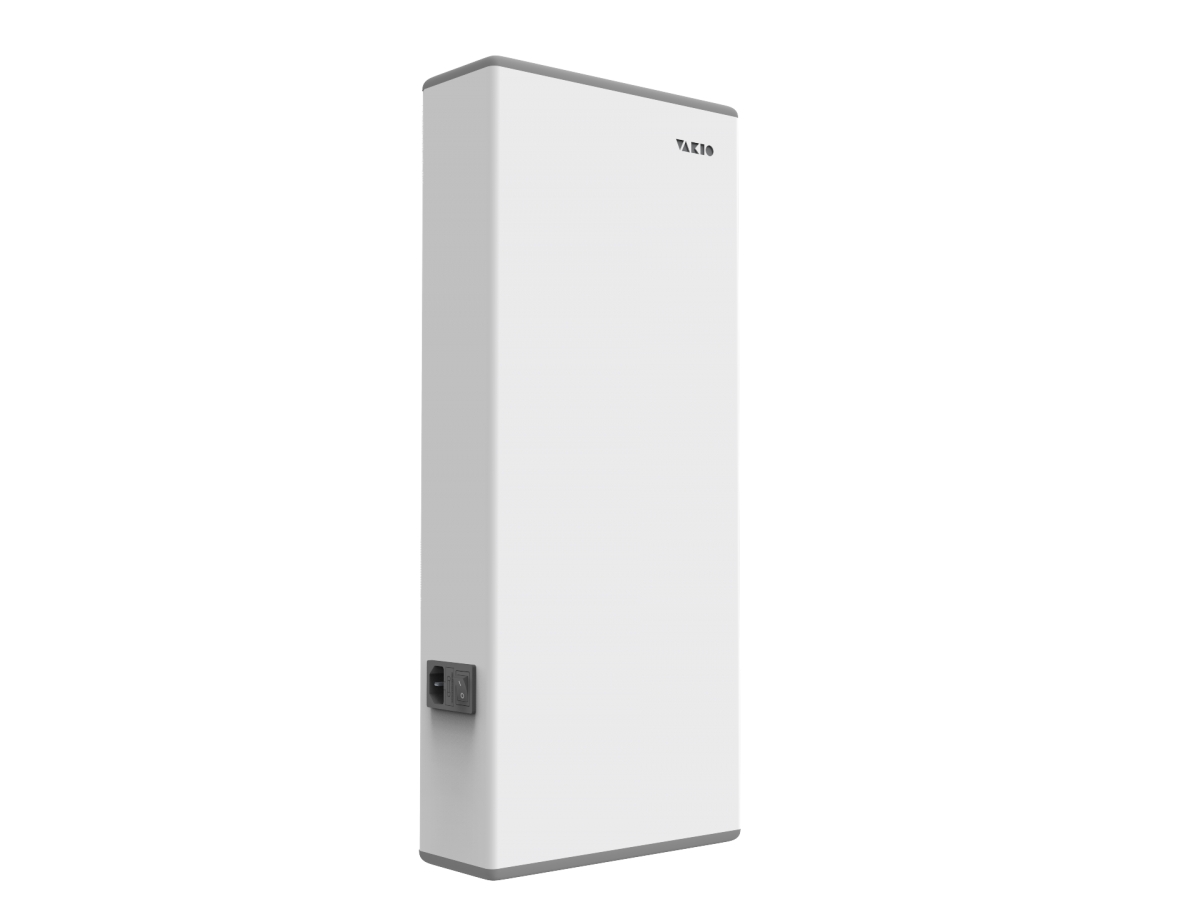 Рециркулятор VAKIO reFLASH 120