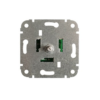 Ручка управления Cityron SB006-3P для регулятора скорости вентилятора CTY-1.8