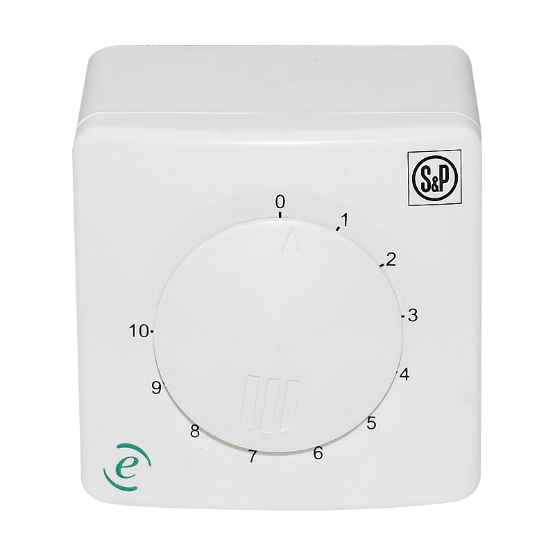 Регулятор скорости Soler & Palau Reb Ecowatt (плавный)