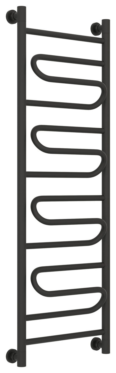 Полотенцесушитель водяной Сунержа Элегия+ 1200x400