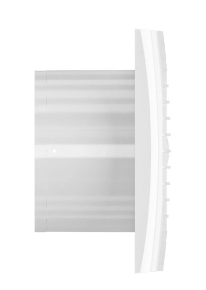 Вентилятор накладной ERA ERA 6S HT D150 с антимоскитной сеткой, датчиком влажности с таймером