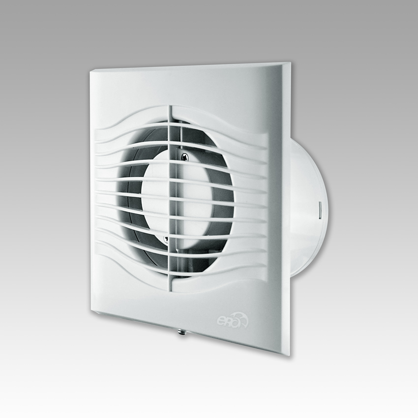 Вентилятор DiCiTi SLIM 5C