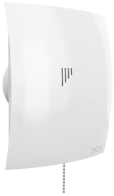 Вентилятор ERA DiCiTi BREEZE 4C-02