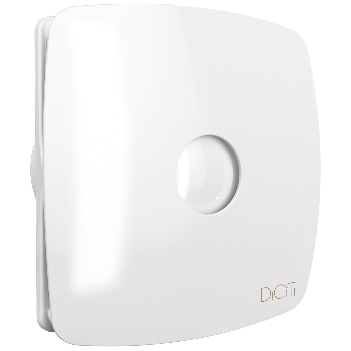 Вытяжной вентилятор ERA DICITI RIO 5C