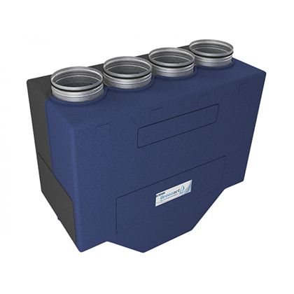 Приточно-вытяжная установка Breezart 900 Lux RE