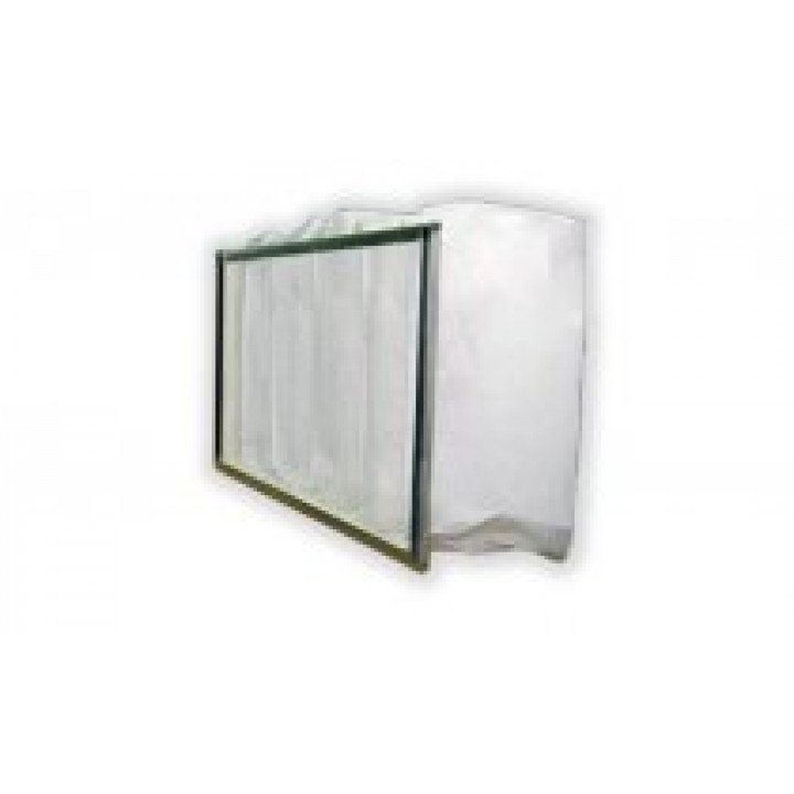 Воздушный фильтр Breezart EU4-4500