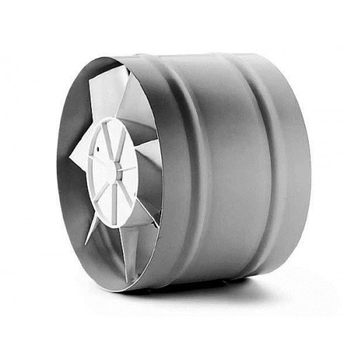 Вентилятор канальный Helios REW 200/4 dØ200