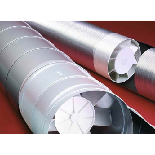 Вентилятор канальный Helios REW 200/4 dØ200