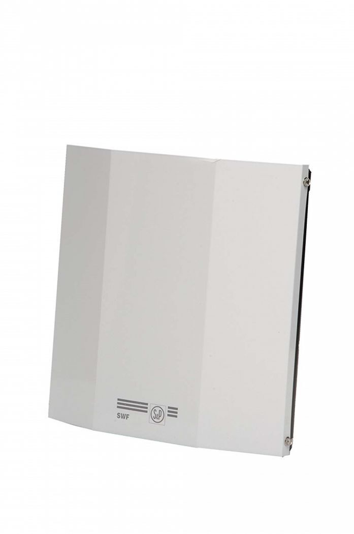 Настенный вентилятор Soler & Palau SWF-150X