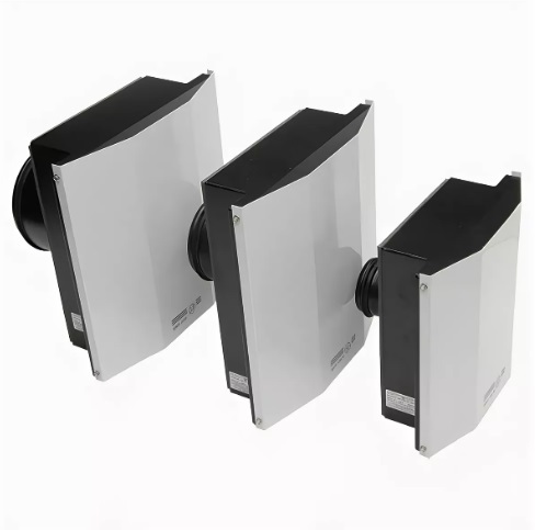 Настенный вентилятор Soler & Palau SWF-150X