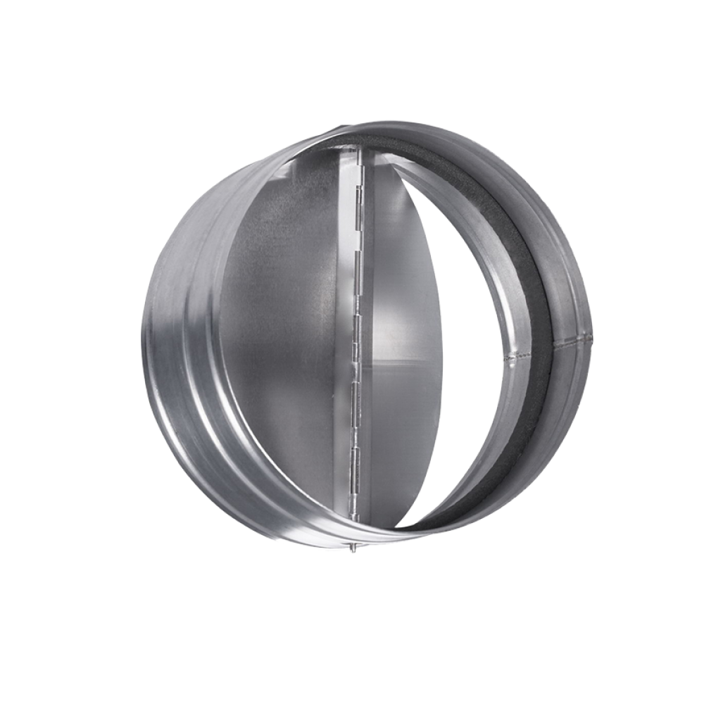 Обратный клапан для круглых каналов Airone RSK 100