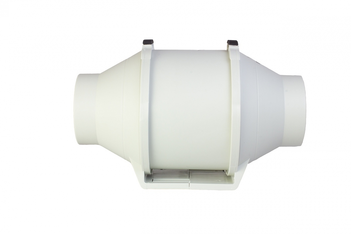 Канальный вентилятор ARIUS Lineo-TD MIX 100 V0 T LL (17281ARI)