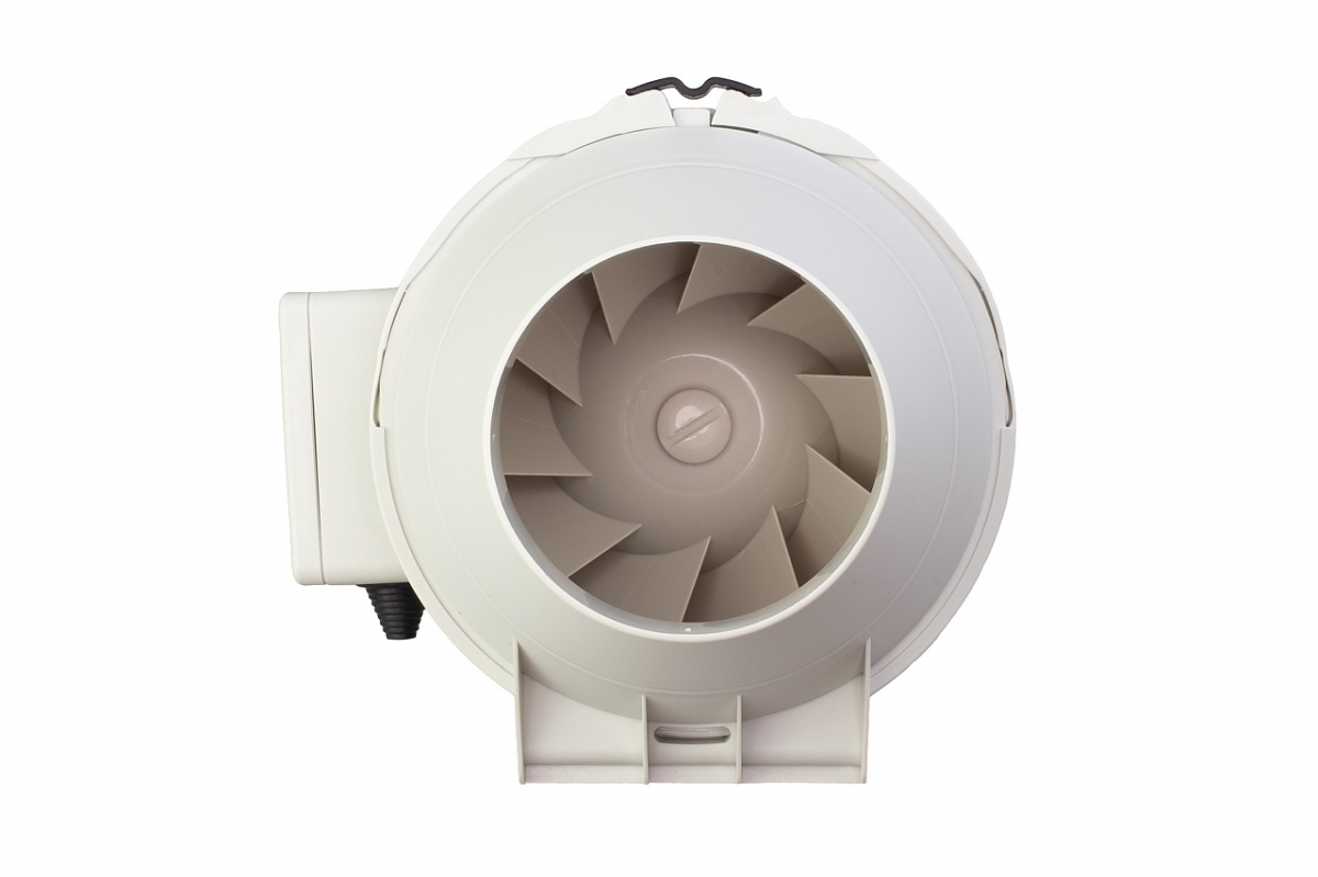 Канальный вентилятор ARIUS Lineo-TD MIX 100 V0 T LL (17281ARI)