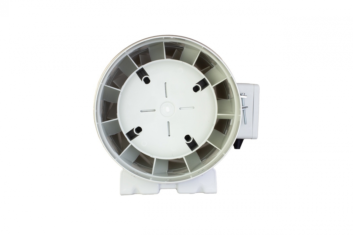 Канальный вентилятор ARIUS Lineo-TD MIX 200 V0 LL (17184ARI)