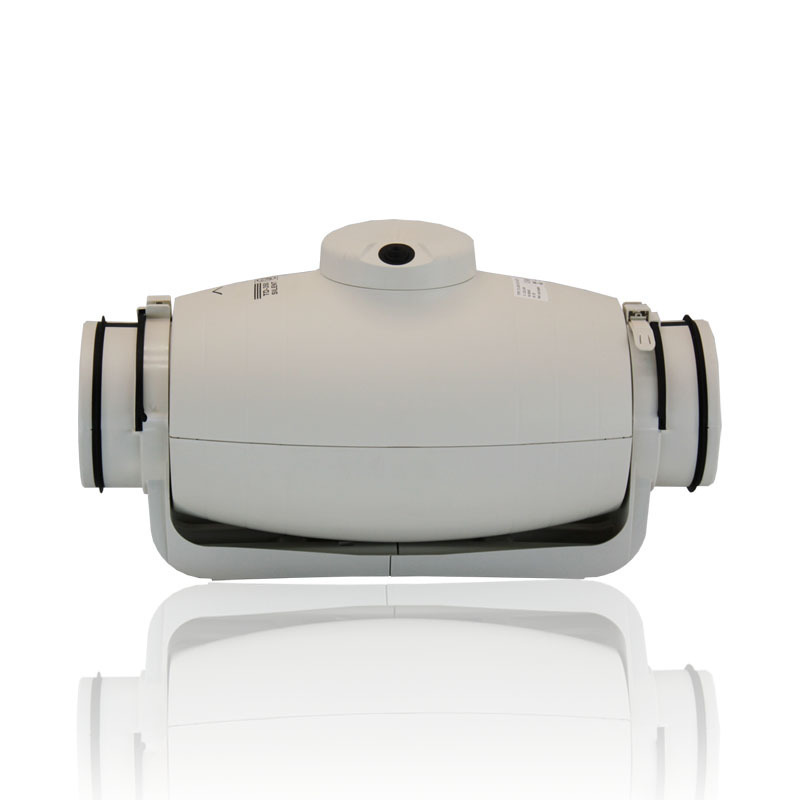 Канальный вентилятор Soler & Palau TD 1000/200 Silent 3V