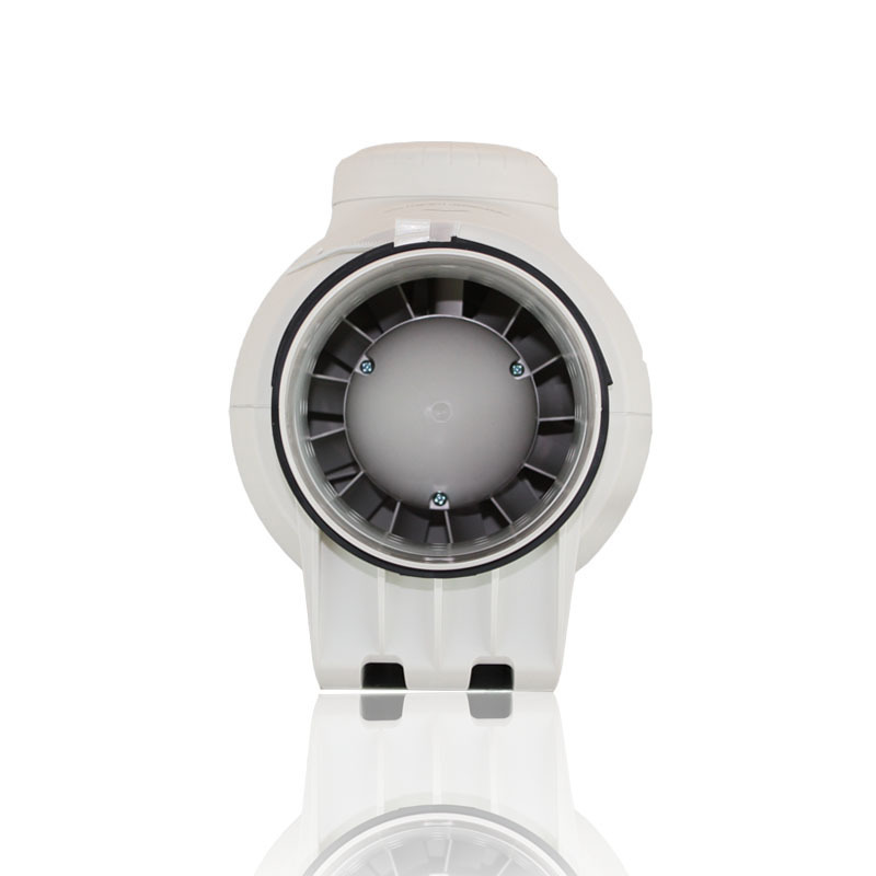 Канальный вентилятор Soler & Palau TD 1000/200 T Silent (Таймер)