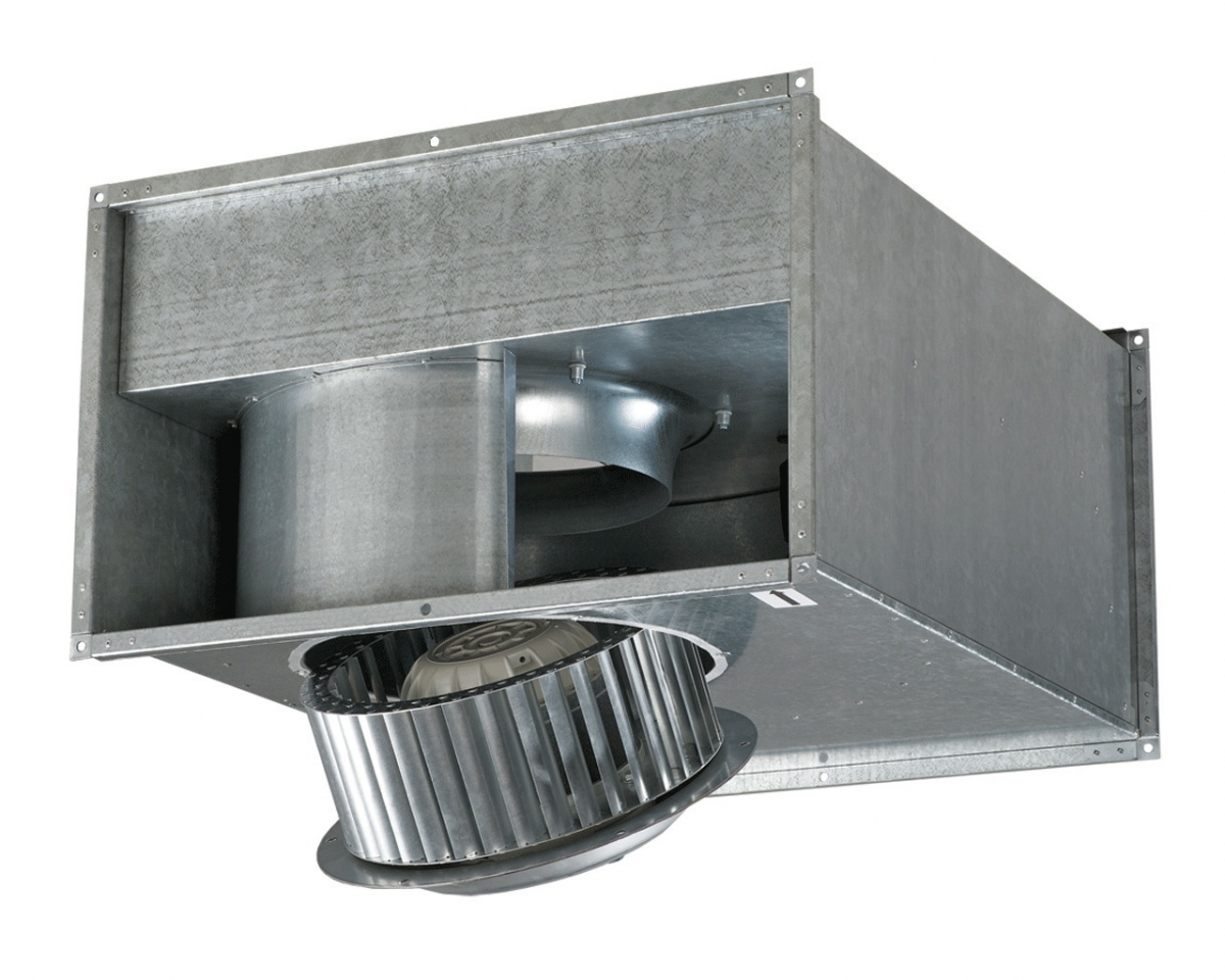 Вентилятор канальный Ровен VCP 50-30/25-GQ/6Е 220В