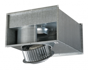 Вентилятор канальный Ровен VCP 60-30/28-GQ/6Е 220В