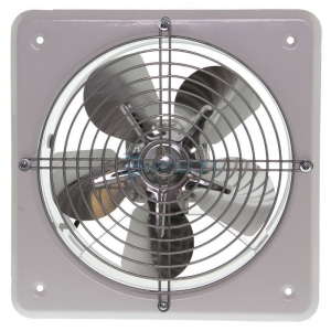 Осевой вентилятор Dospel WB-S 150