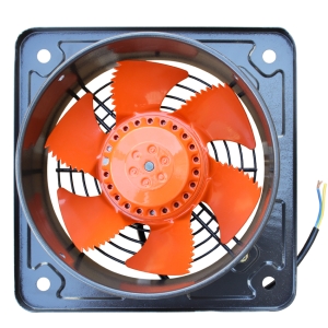 Осевой вентилятор низкого давления Air SC YWF2E 200 Square