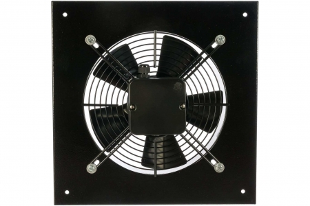 Осевой вентилятор низкого давления ZernAir SUNAXIS 250