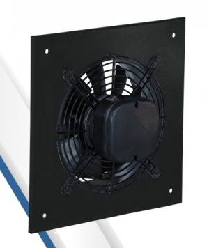 Осевой вентилятор низкого давления ZernAir SUNAXIS 250