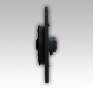 Вентилятор ERA Storm YWF4E 400