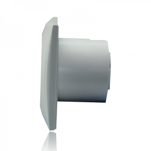 Накладной вентилятор Soler & Palau SILENT-100 CZ 12V (12 вольт)