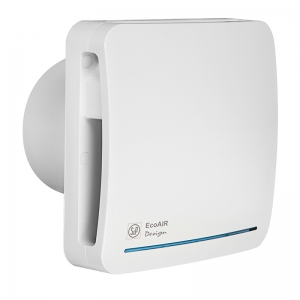 Накладной вентилятор Soler & Palau ECOAIR Design Ecowatt 100 T (Таймер)
