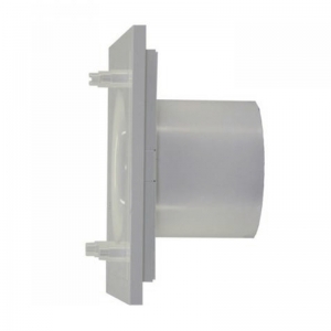 Вентилятор накладной Soler & Palau Silent 100 CHZ Design ECOWATT (таймер, датчик влажности)