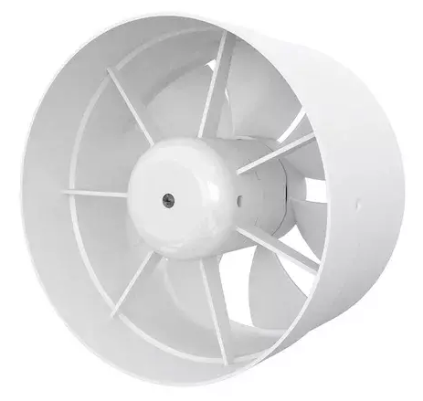 Канальный вентилятор Era PROFIT 4