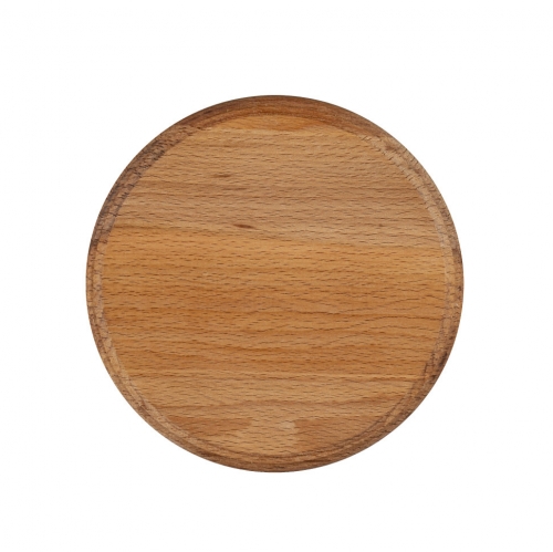 Высокотемпературный жаростойкий вентилятор Mmotors для бани и сауны мм-s 100 круг (дерево)