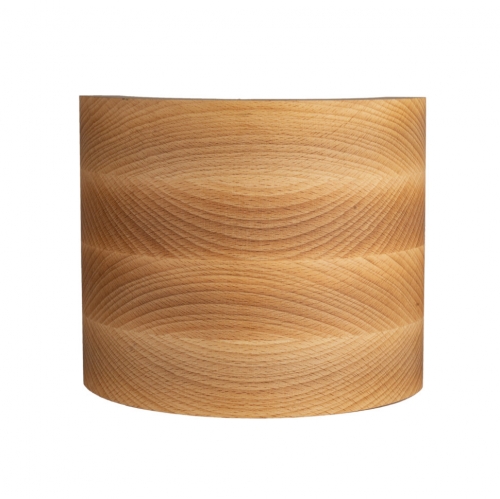 Высокотемпературный жаростойкий вентилятор Mmotors для бани и сауны мм-s 100 бочка (дерево) с обратным клапаном