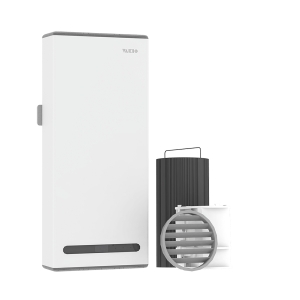 Рекуператор воздуха VAKIO BASE SMART