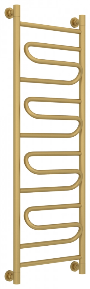 Полотенцесушитель водяной Сунержа Элегия+ 1200x400