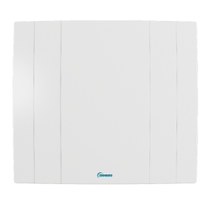 Вентилятор бесшумный вытяжной Zernberg Ametist 100