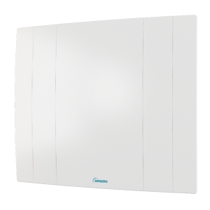 Вентилятор бесшумный вытяжной Zernberg Ametist 100