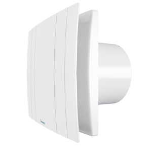 Вентилятор бесшумный вытяжной Zernberg Ametist 100