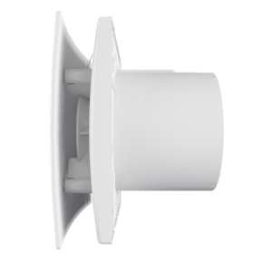 Вентилятор бесшумный вытяжной Zernberg Ametist 100