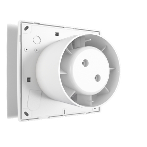 Вентилятор бесшумный вытяжной Zernberg Ametist 100